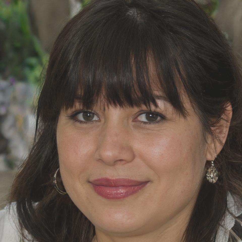 Portrait de Sophie